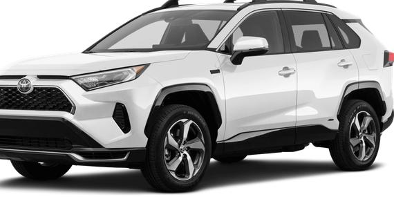 TOYOTA RAV4 PRIME 2022 JTMAB3FV7ND091867 image